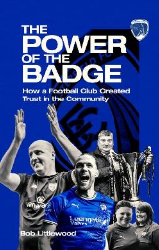 Picture of Power of the Badge