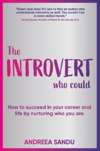 Picture of Introvert Who Could