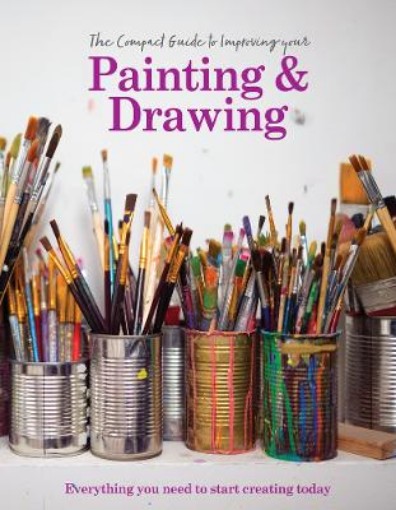 Picture of Compact Guide to Improving your Painting and Drawing