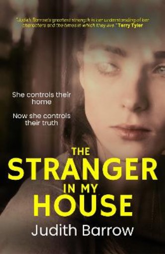 Picture of Stranger in my House