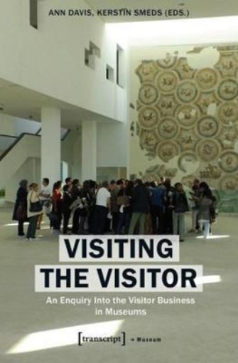 Picture of Visiting the Visitor