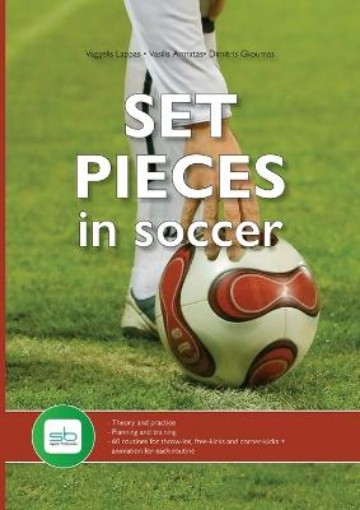 Picture of Set Pieces in Soccer