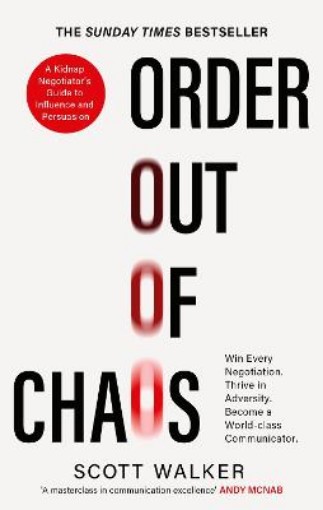 Picture of CONTROL THE CHAOS