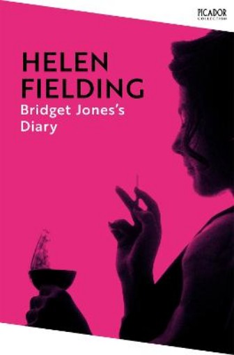 Picture of Bridget Jones's Diary
