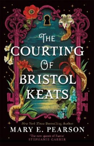 Picture of Courting of Bristol Keats