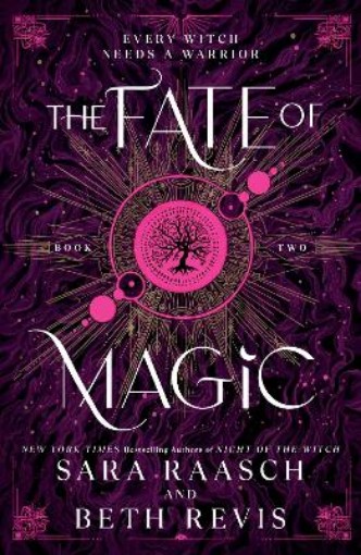 Picture of Fate of Magic