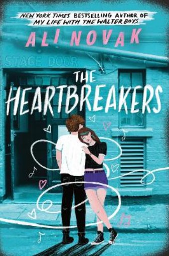 Picture of The Heartbreakers