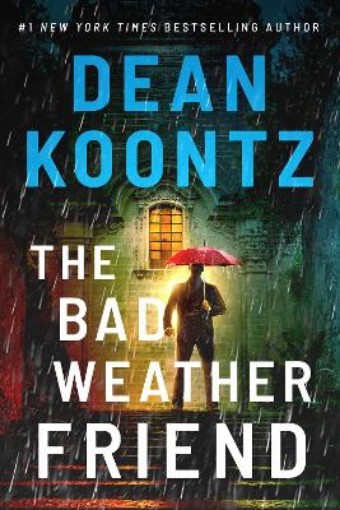 Picture of Bad Weather Friend
