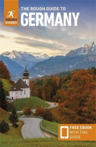 Picture of Rough Guide to Germany: Travel Guide with Free eBook