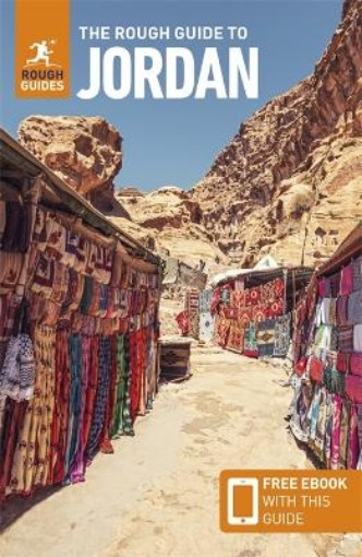 Picture of Rough Guide to Jordan: Travel Guide with Free eBook
