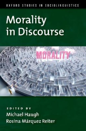 Picture of Morality in Discourse