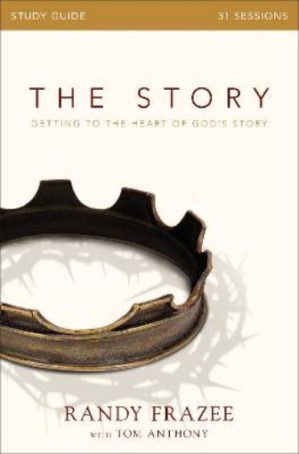 Picture of Story Bible Study Guide