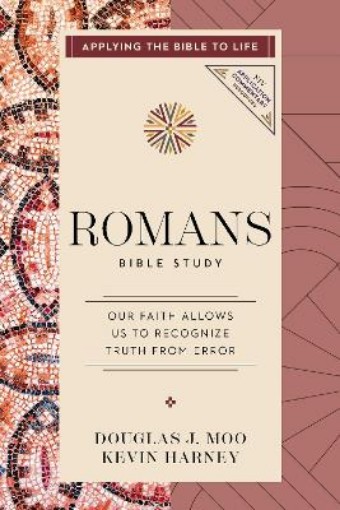 Picture of Romans Bible Study