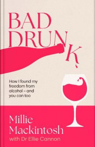 Picture of Bad Drunk