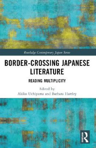 Picture of Border-Crossing Japanese Literature