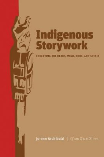 Picture of Indigenous Storywork