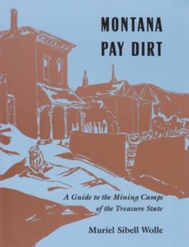 Picture of Montana Pay Dirt
