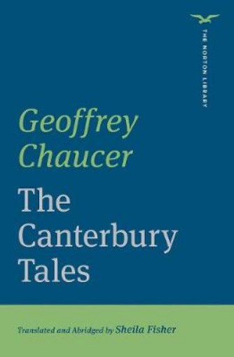 Picture of Canterbury Tales