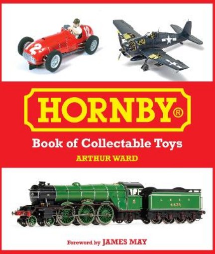 Picture of Hornby Book of Collectable Toys