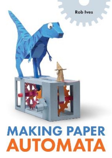 Picture of Making Paper Automata