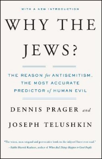 Picture of Why the Jews?
