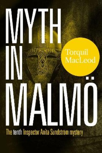 Picture of Myth in Malmoe