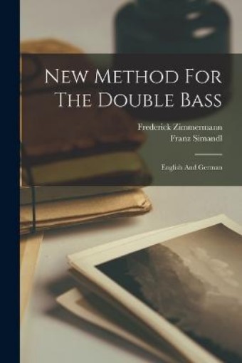 Picture of New Method For The Double Bass