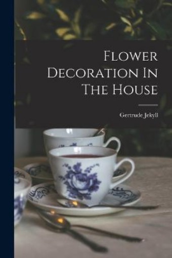 Picture of Flower Decoration In The House