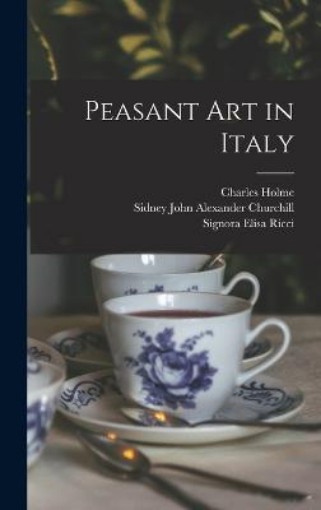Picture of Peasant art in Italy