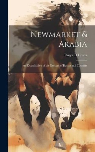Picture of Newmarket & Arabia