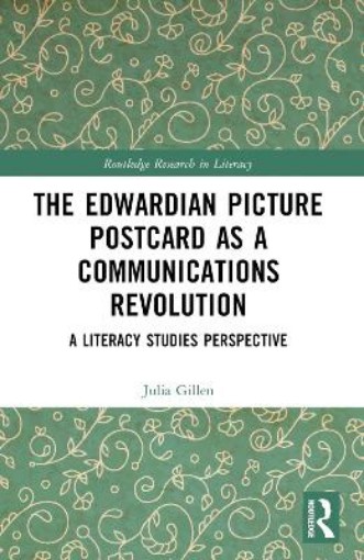 Picture of Edwardian Picture Postcard as a Communications Revolution