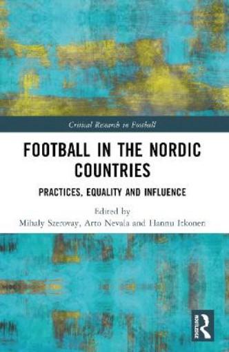 Picture of Football in the Nordic Countries