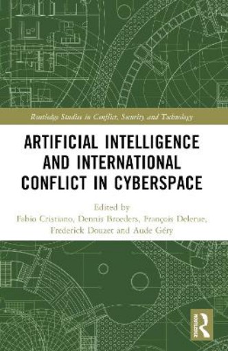 Picture of Artificial Intelligence and International Conflict in Cyberspace