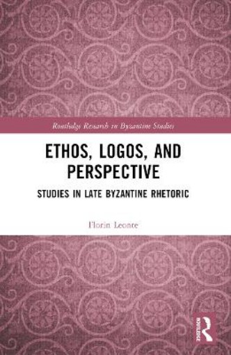 Picture of Ethos, Logos, and Perspective