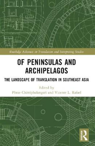 Picture of Of Peninsulas and Archipelagos