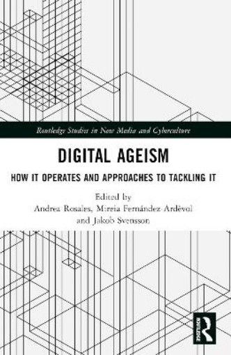 Picture of Digital Ageism