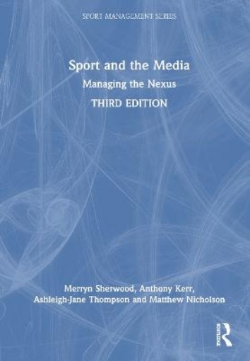 Picture of Sport and the Media