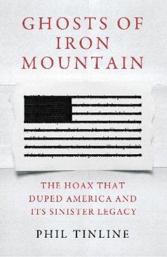 Picture of Ghosts of Iron Mountain