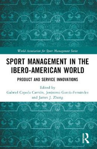 Picture of Sport Management in the Ibero-American World