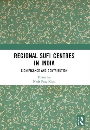 Picture of Regional Sufi Centres in India