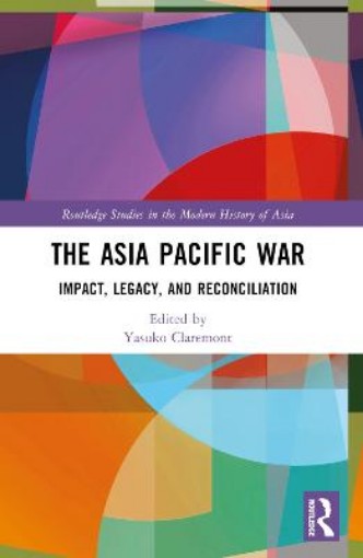 Picture of Asia Pacific War
