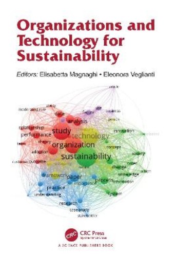 Picture of Organizations and Technology for Sustainability