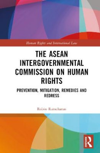 Picture of ASEAN Intergovernmental Commission on Human Rights