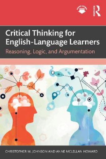 Picture of Critical Thinking for English-Language Learners