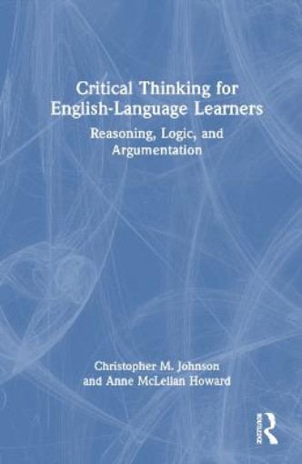 Picture of Critical Thinking for English-Language Learners