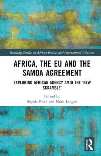 Picture of Africa, the EU and the Samoa Agreement