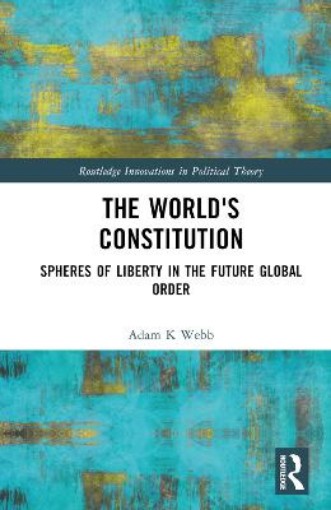 Picture of World's Constitution