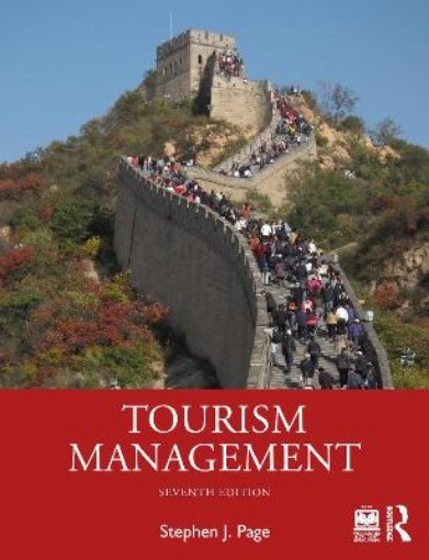 Picture of Tourism Management