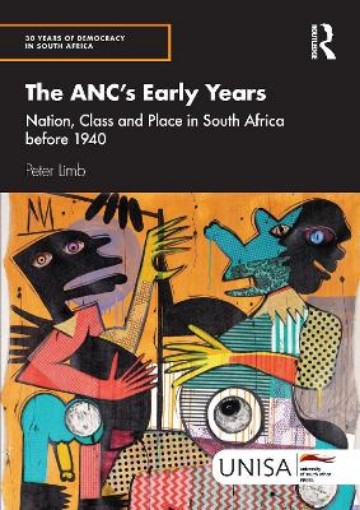 Picture of ANC's Early Years