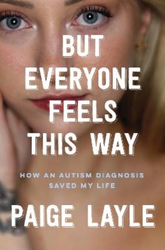 Picture of But Everyone Feels This Way